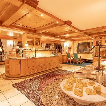 Hotel Sonnenheim Sankt Anton am Arlberg Extérieur photo