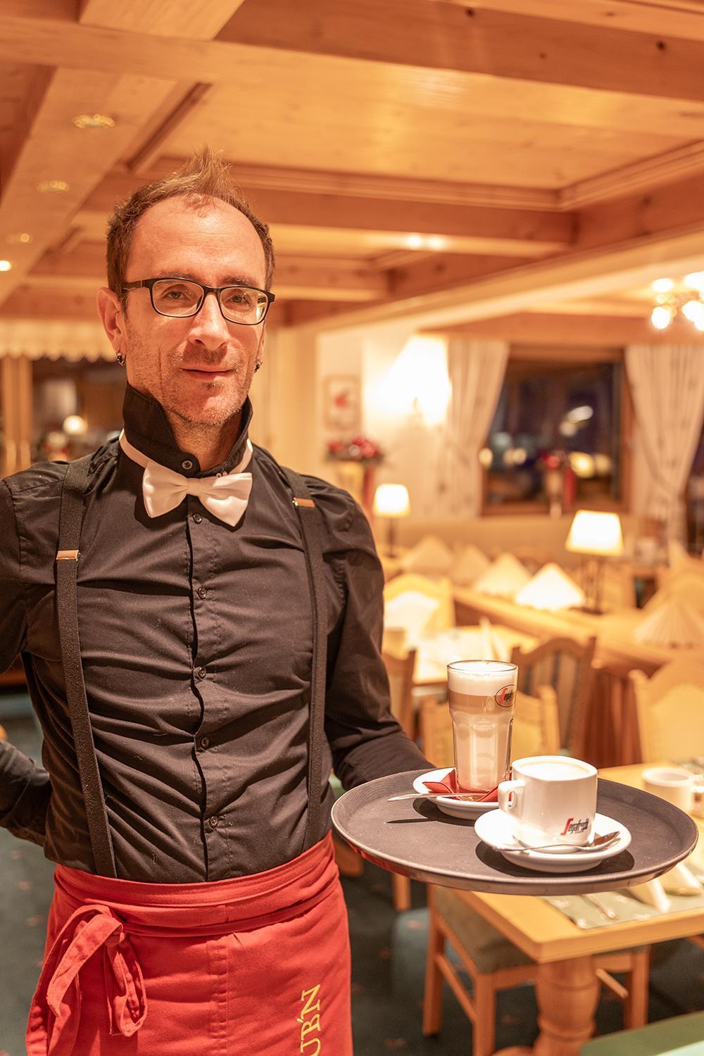 Hotel Sonnenheim Sankt Anton am Arlberg Extérieur photo