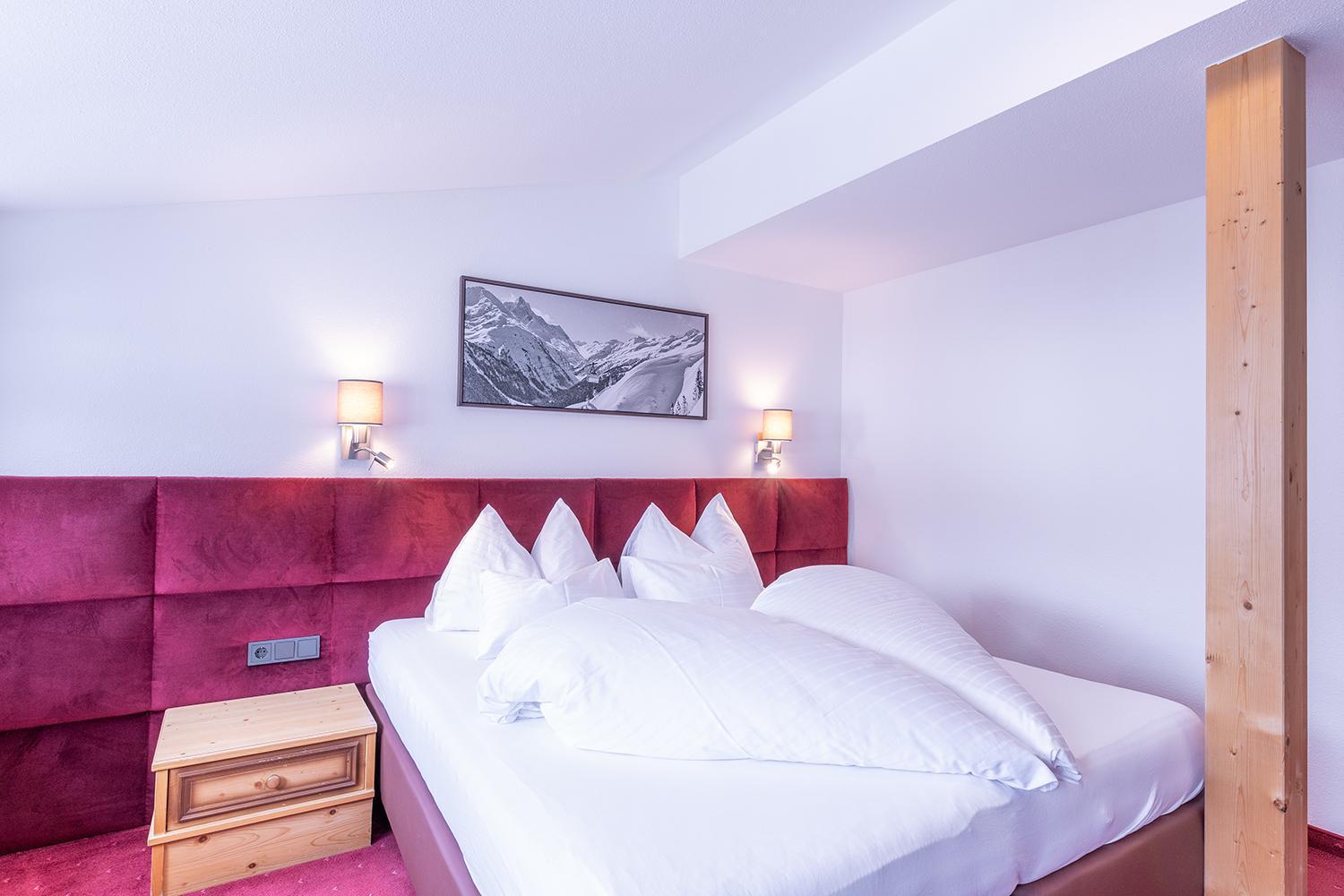 Hotel Sonnenheim Sankt Anton am Arlberg Extérieur photo