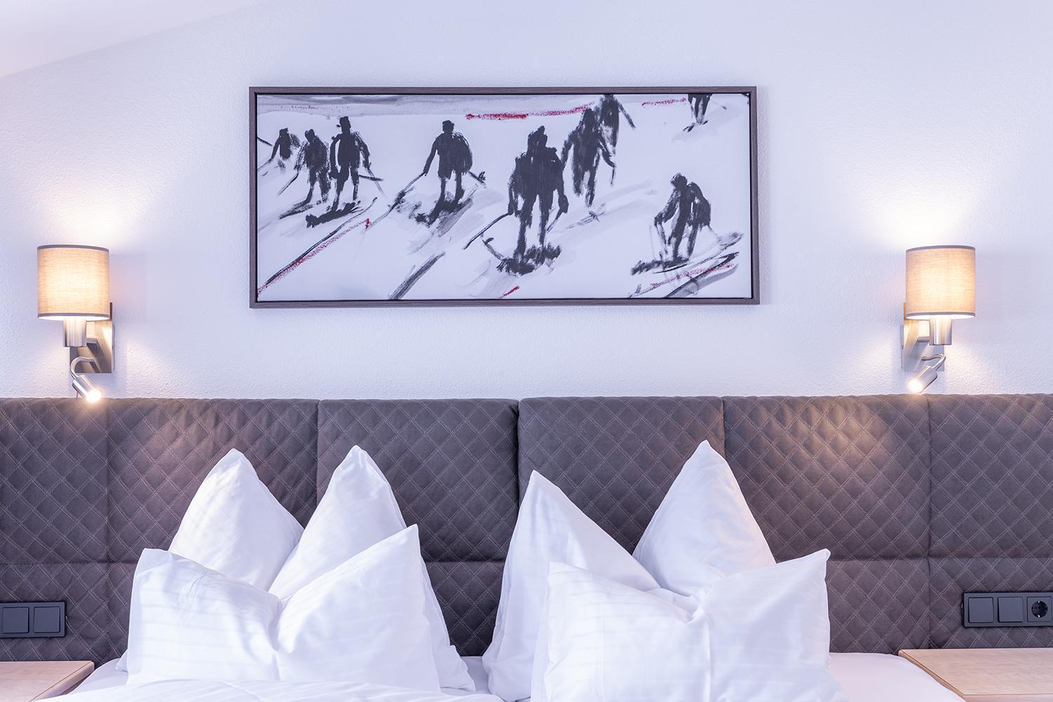 Hotel Sonnenheim Sankt Anton am Arlberg Extérieur photo