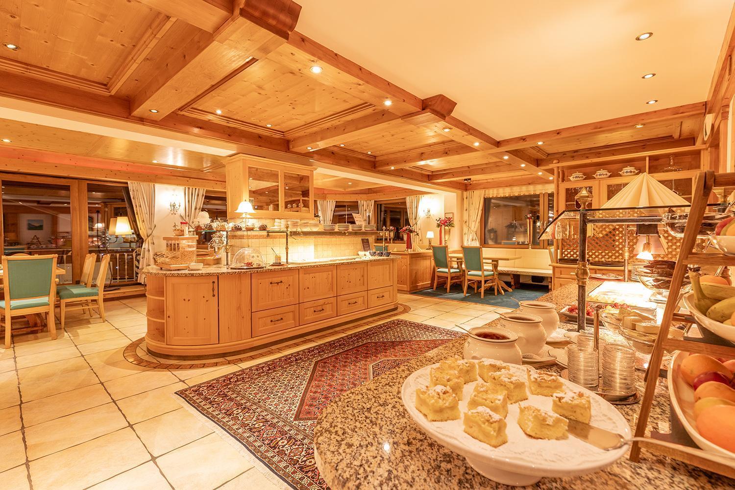 Hotel Sonnenheim Sankt Anton am Arlberg Extérieur photo