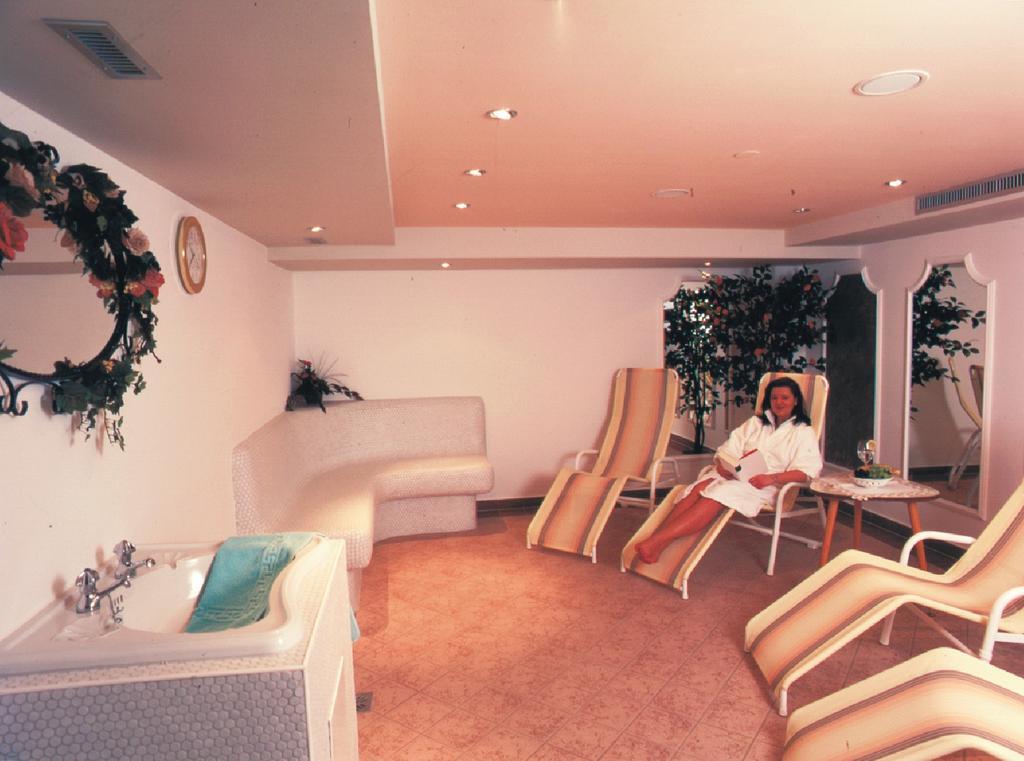 Hotel Sonnenheim Sankt Anton am Arlberg Extérieur photo