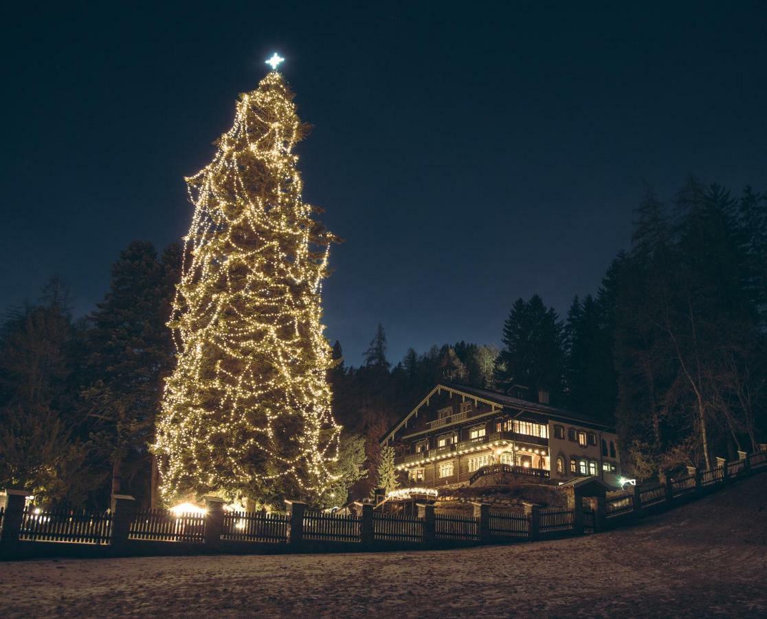 Hotel Sonnenheim Sankt Anton am Arlberg Extérieur photo