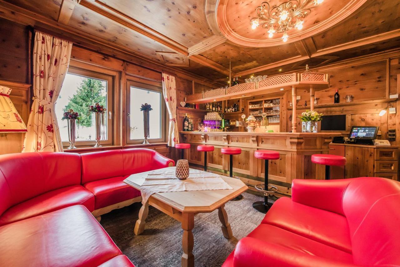 Hotel Sonnenheim Sankt Anton am Arlberg Extérieur photo